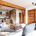 Villa Golden Panorama Zakopane