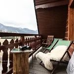Villa Golden Panorama *