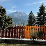 Golden Panorama Villa Zakopane