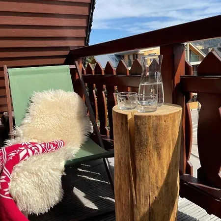 Golden Panorama * زاكوباني