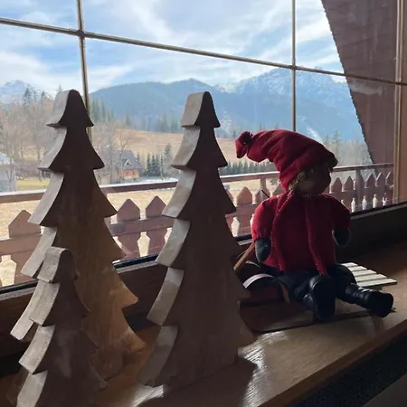 Golden Panorama فيلة *