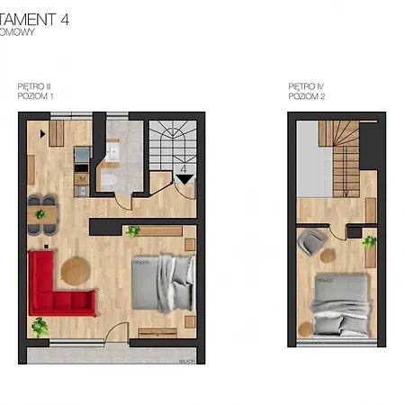 فيلة Golden Panorama زاكوباني