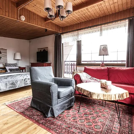 Golden Panorama زاكوباني