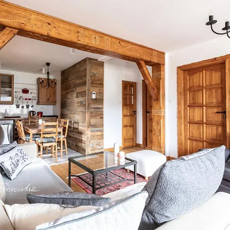 Villa Golden Panorama Zakopane
