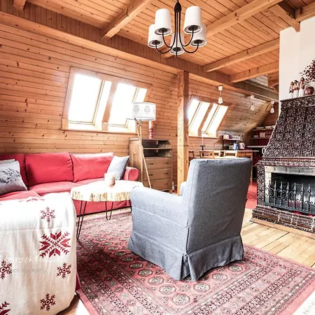 Golden Panorama زاكوباني