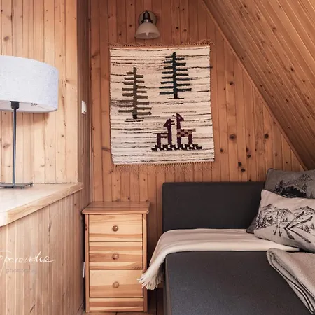 Golden Panorama * زاكوباني