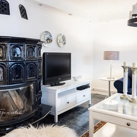 فيلة Golden Panorama *