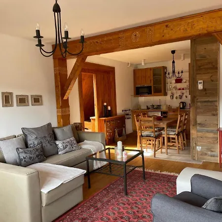 Golden Panorama * زاكوباني