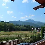 Golden Panorama *