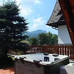 Golden Panorama Villa *