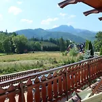 Golden Panorama * Zakopane