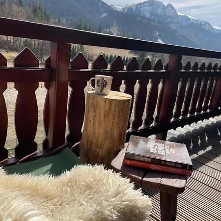 Golden Panorama Villa *