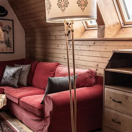 Golden Panorama * Zakopane