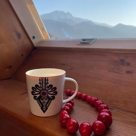 Golden Panorama Zakopane