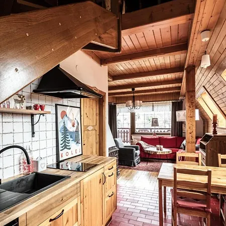 Villa Golden Panorama