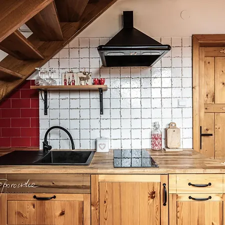 Golden Panorama * Zakopane