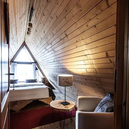 Willa Golden Panorama *