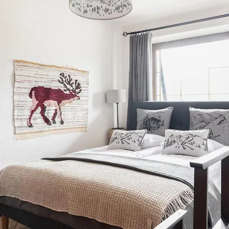 Golden Panorama Zakopane