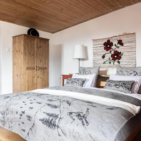 Golden Panorama * Zakopane