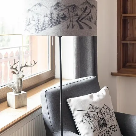 Villa Golden Panorama