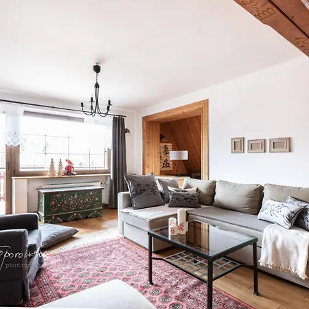 Golden Panorama Willa *