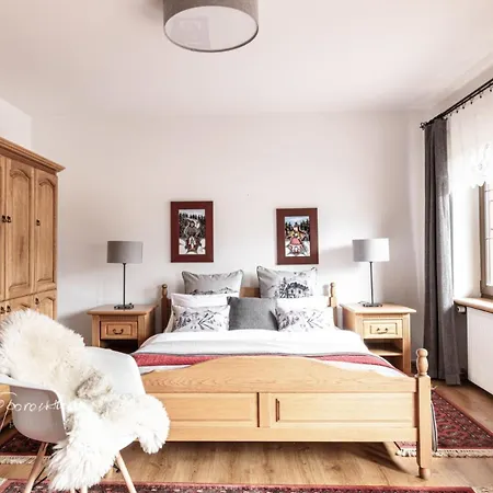 Golden Panorama Willa *