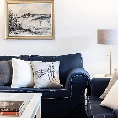 Villa Golden Panorama Zakopane