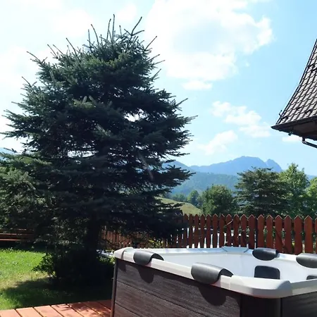 Golden Panorama Villa